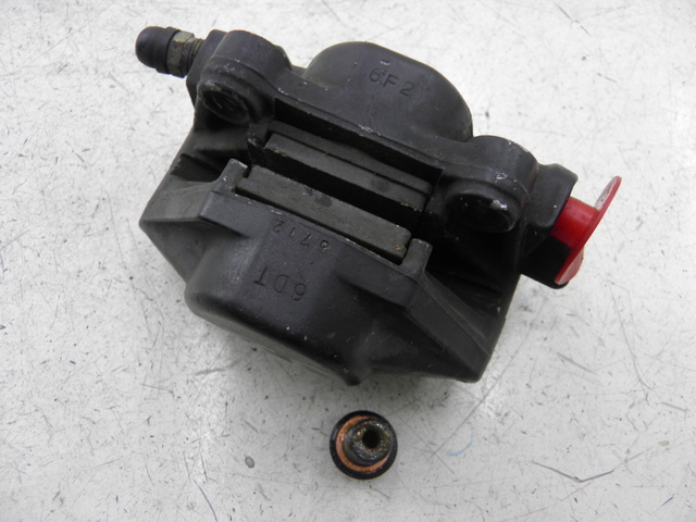 photo de ETRIER FREIN AVANT PIAGGIO ZIP 4T 50 (2006 - 2017)