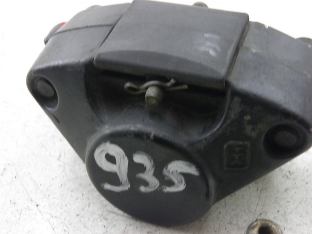 photo de ETRIER FREIN AVANT PIAGGIO ZIP 4T 50 (2006 - 2017)