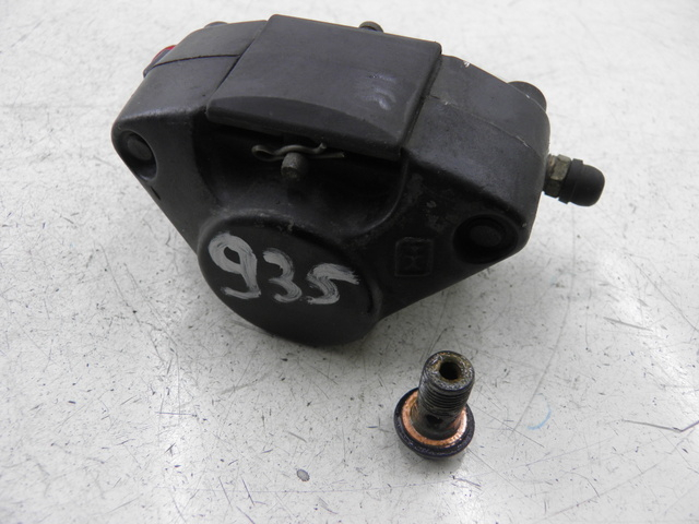 photo de ETRIER FREIN AVANT PIAGGIO ZIP 4T 50 (2006 - 2017)