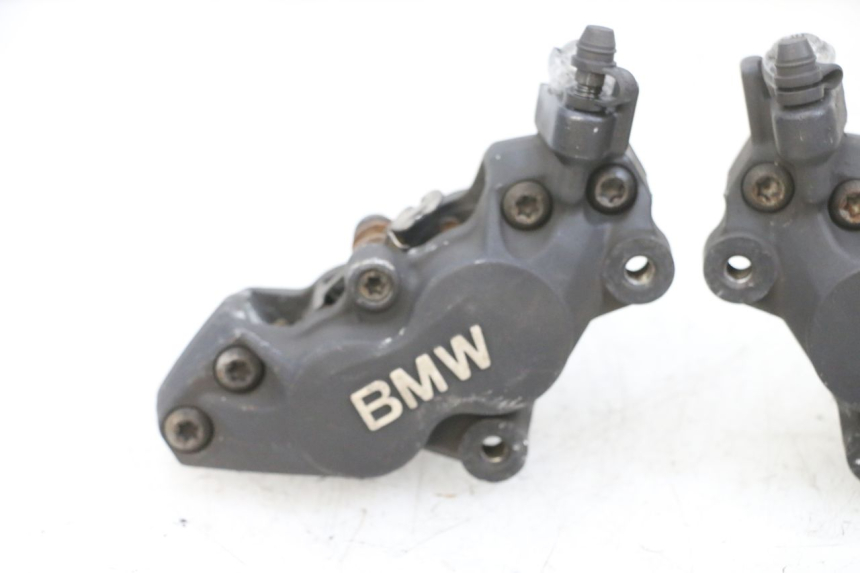 photo de ETRIER FREIN AVANT BMW R RT ABS 1200 (2010 - 2014) - Vue rapprochée