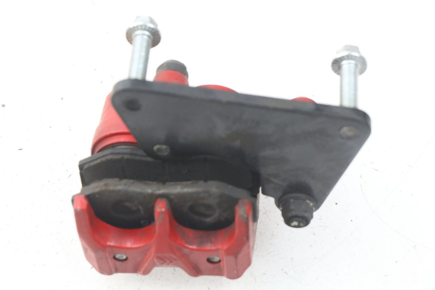 photo de ETRIER FREIN AVANT RED ELECTRIC RED E PRO 1 (2017 - 2019)