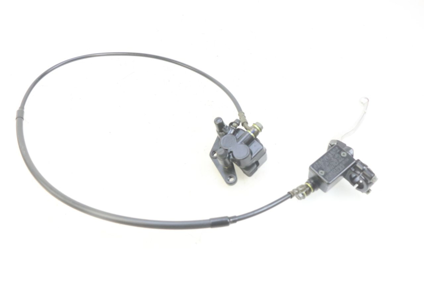 photo de ÉTRIER DE FREIN AVANT APOLLO RFZ 150