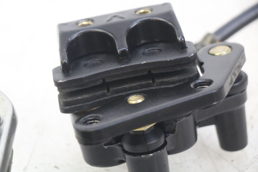 photo de ÉTRIER DE FREIN AVANT APOLLO RFZ 150