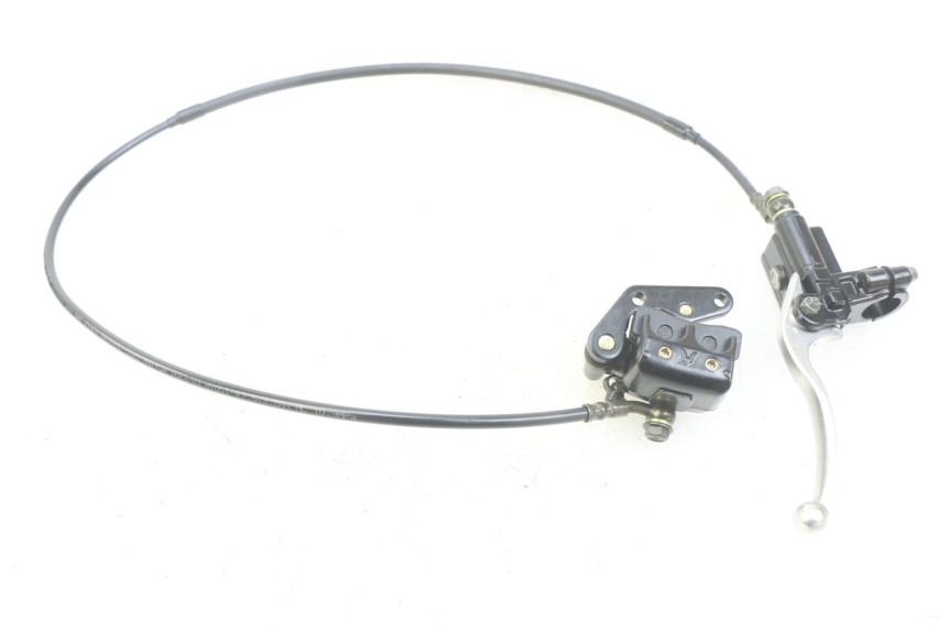 photo de ÉTRIER DE FREIN AVANT APOLLO RFZ 150