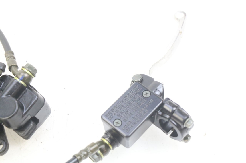 photo de ÉTRIER DE FREIN AVANT APOLLO RFZ 150