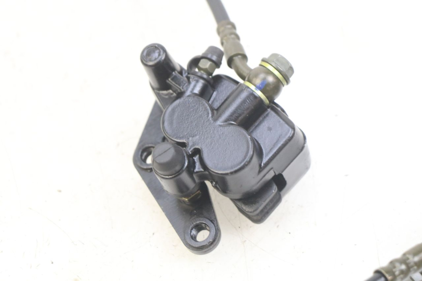 photo de ÉTRIER DE FREIN AVANT APOLLO RFZ 150