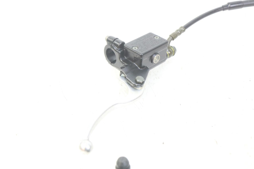 photo de ÉTRIER DE FREIN AVANT APOLLO RFZ 150