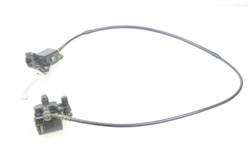 photo de ÉTRIER DE FREIN AVANT APOLLO RFZ 150