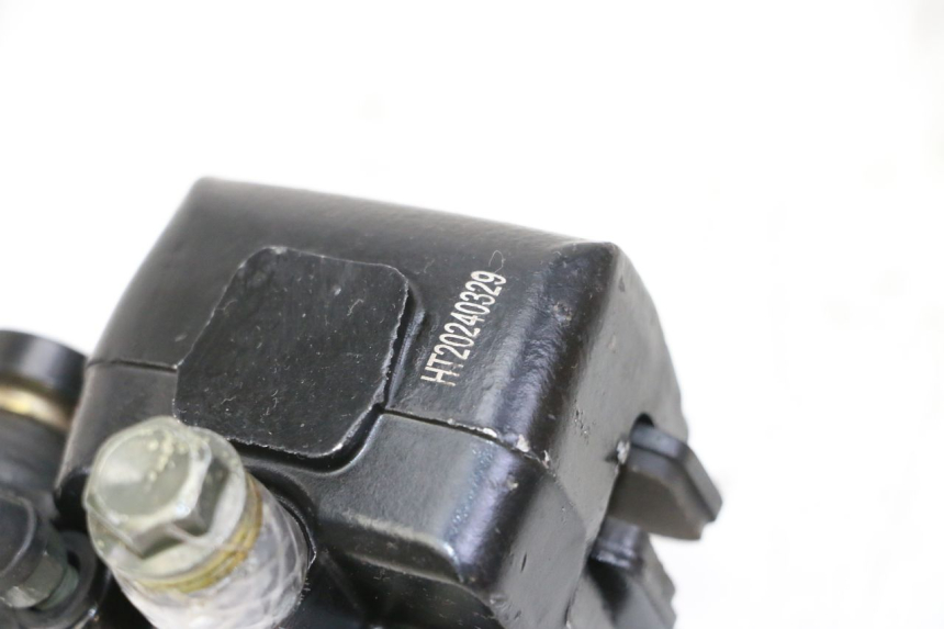 photo de ÉTRIER DE FREIN AVANT APOLLO RFZ 150