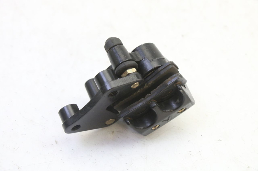 photo de ÉTRIER DE FREIN AVANT APOLLO RFZ 125