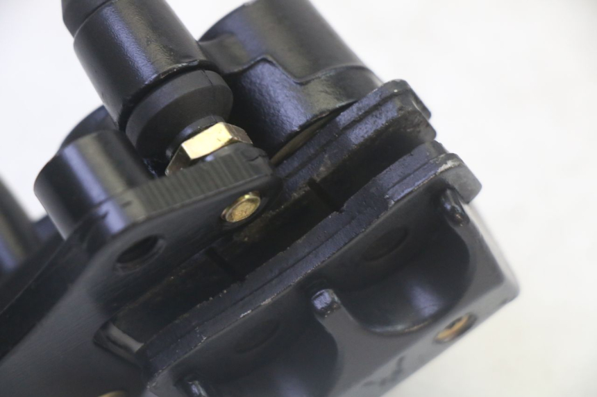 photo de ÉTRIER DE FREIN AVANT APOLLO RFZ 125