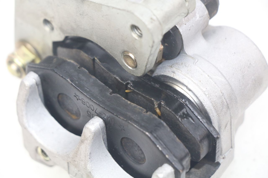 photo de ÉTRIER DE FREIN AVANT APOLLO RXF 125