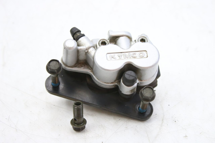 photo de ÉTRIER DE FREIN AVANT KYMCO SENTO 100 (2008 - 2013)