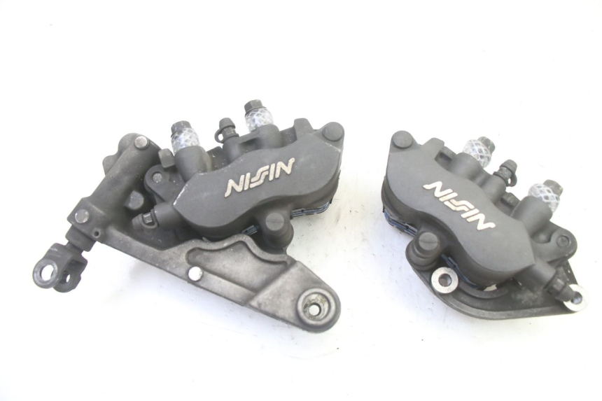 photo de ETRIER FREIN AVANT HONDA ST PAN EUROPEAN 1300 (2002 - 2013)