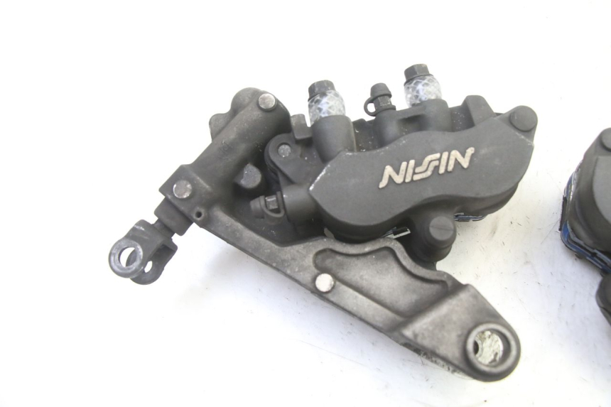 photo de ETRIER FREIN AVANT HONDA ST PAN EUROPEAN 1300 (2002 - 2013)