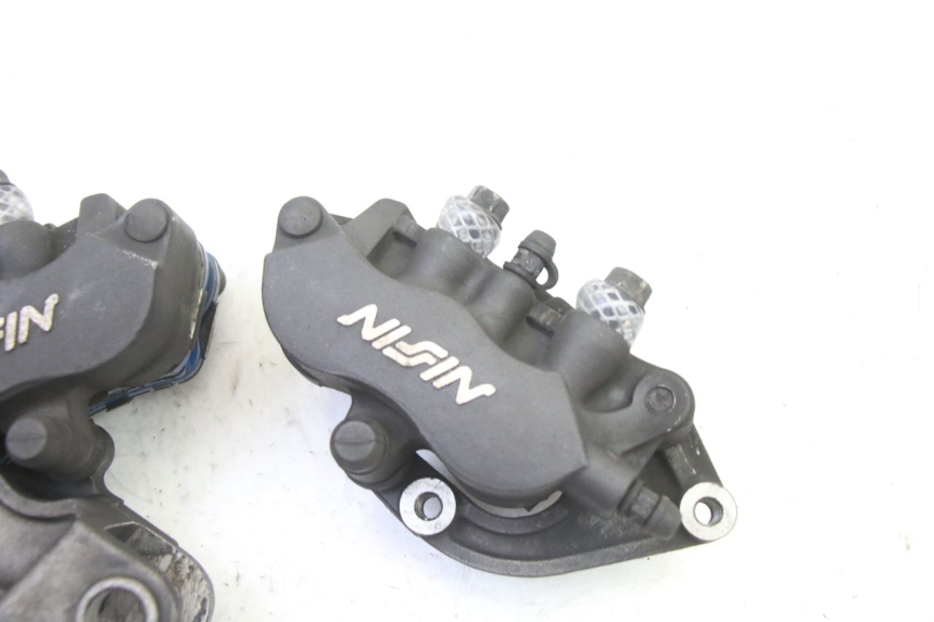 photo de ETRIER FREIN AVANT HONDA ST PAN EUROPEAN 1300 (2002 - 2013)