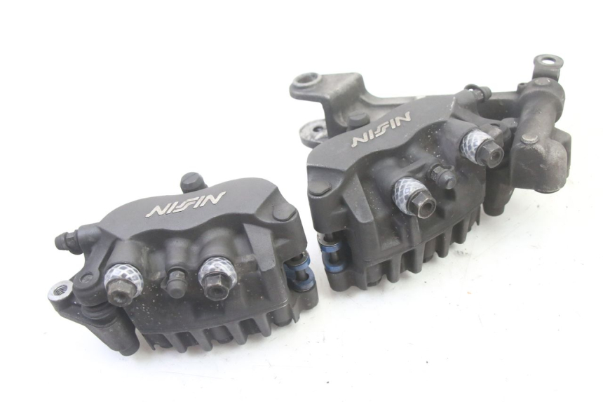 photo de ETRIER FREIN AVANT HONDA ST PAN EUROPEAN 1300 (2002 - 2013)