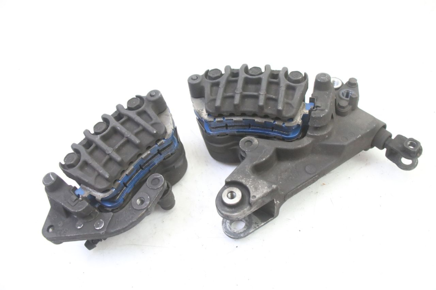 photo de ETRIER FREIN AVANT HONDA ST PAN EUROPEAN 1300 (2002 - 2013)