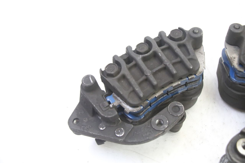 photo de ETRIER FREIN AVANT HONDA ST PAN EUROPEAN 1300 (2002 - 2013)