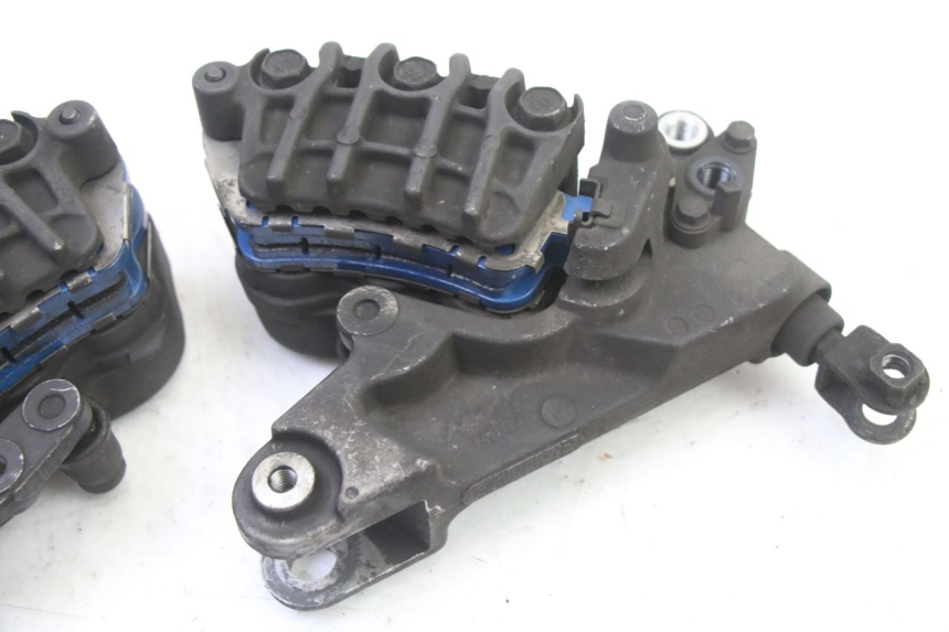 photo de ETRIER FREIN AVANT HONDA ST PAN EUROPEAN 1300 (2002 - 2013)