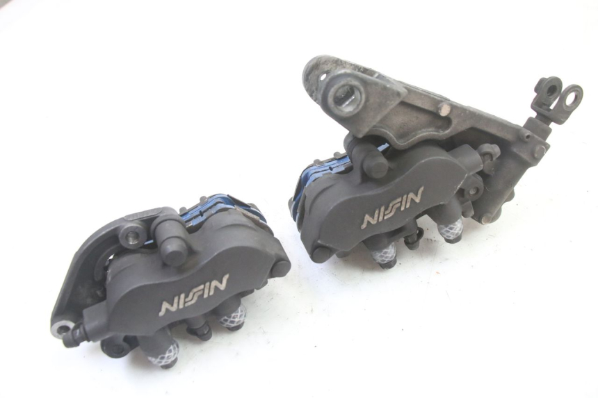 photo de ETRIER FREIN AVANT HONDA ST PAN EUROPEAN 1300 (2002 - 2013)