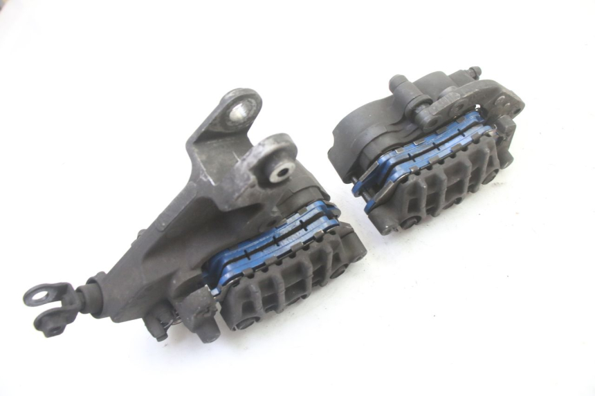 photo de ETRIER FREIN AVANT HONDA ST PAN EUROPEAN 1300 (2002 - 2013)