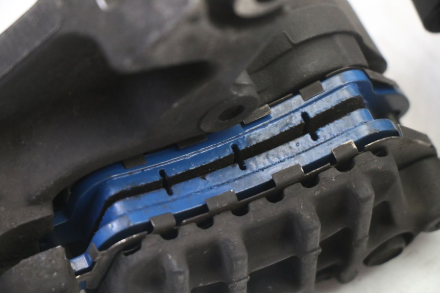 photo de ETRIER FREIN AVANT HONDA ST PAN EUROPEAN 1300 (2002 - 2013)