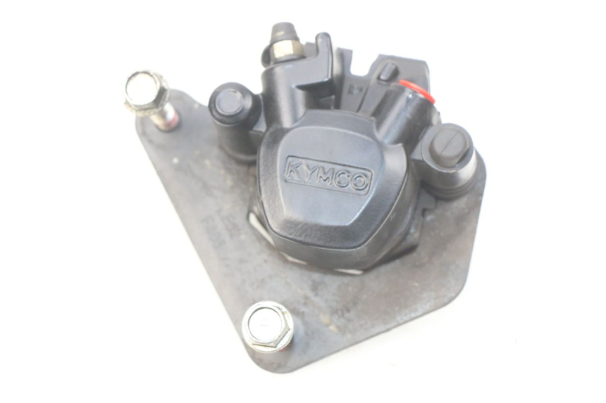 photo de ETRIER FREIN AVANT KYMCO SUPER 8 4T 50 (2018 - 2020)