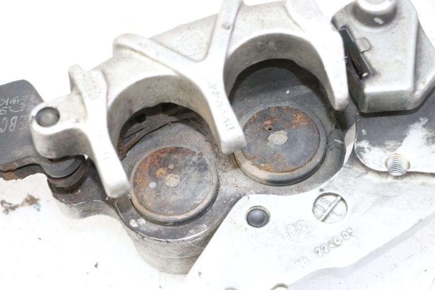 photo de ETRIER FREIN AVANT KTM SUPERENDURO R 950 (2005 - 2009)