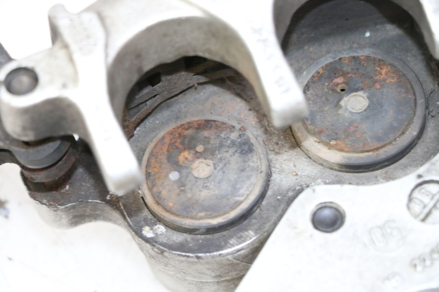 photo de ETRIER FREIN AVANT KTM SUPERENDURO R 950 (2005 - 2009)