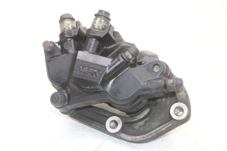 photo de ÉTRIER DE FREIN AVANT SUZUKI BURGMAN 125 (2007 - 2014)