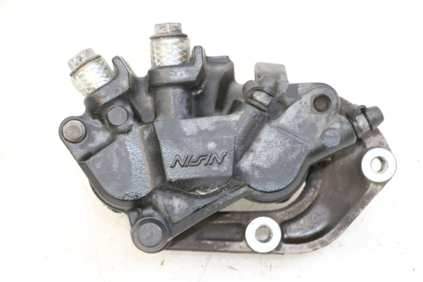 photo de ÉTRIER DE FREIN AVANT SUZUKI BURGMAN 125 (2007 - 2014)