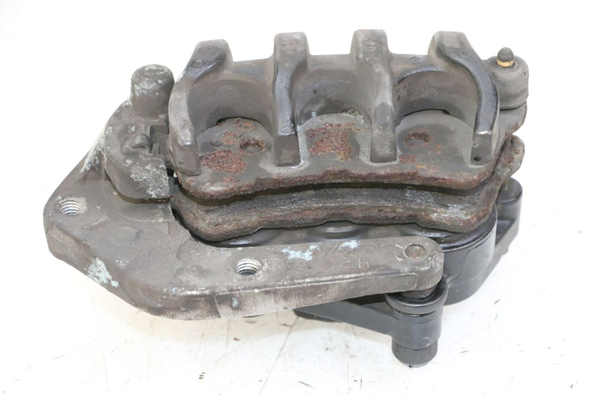 photo de ÉTRIER DE FREIN AVANT SUZUKI BURGMAN 125 (2007 - 2014)