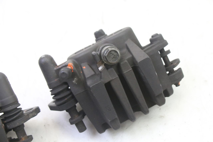 photo de ETRIER FREIN AVANT SUZUKI SV S 650 (2003 - 2009)