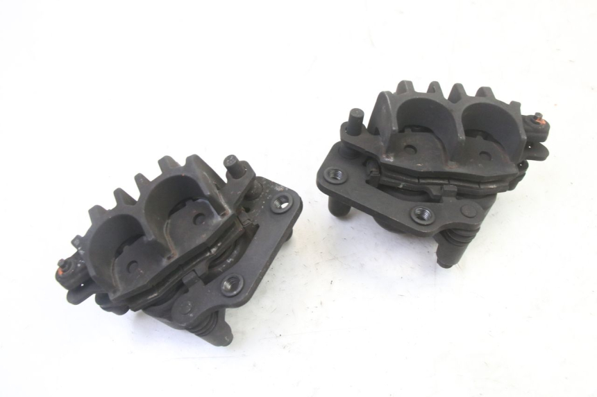 photo de ETRIER FREIN AVANT SUZUKI SV S 650 (2003 - 2009)