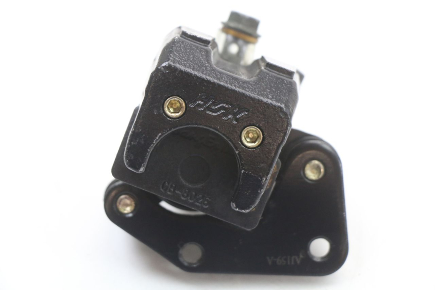 photo de ETRIER FREIN AVANT MINI MX SX 125