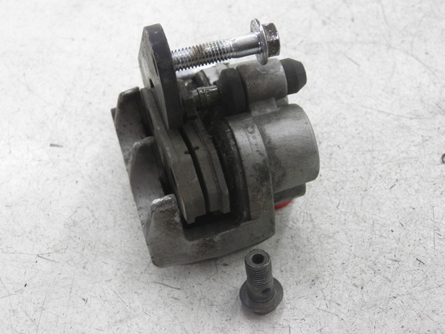 photo de ÉTRIER DE FREIN AVANT SYM FIDDLE 2 50 (2008 - 2013)