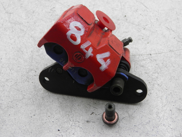 photo de ETRIER FREIN AVANT SYM ORBIT 2 4T 50 (2008 - 2017)