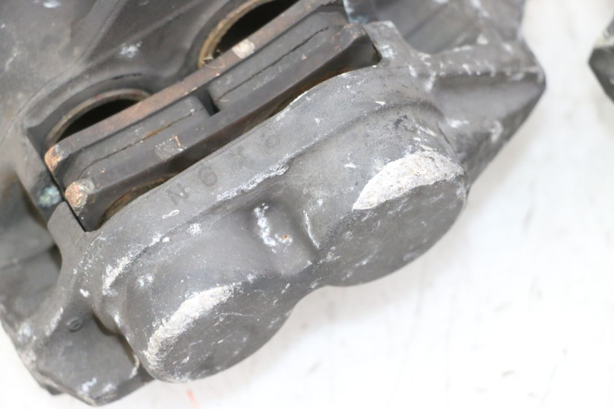 photo de ÉTRIER DE FREIN AVANT YAMAHA TDM ABS 900 (2002 - 2014)