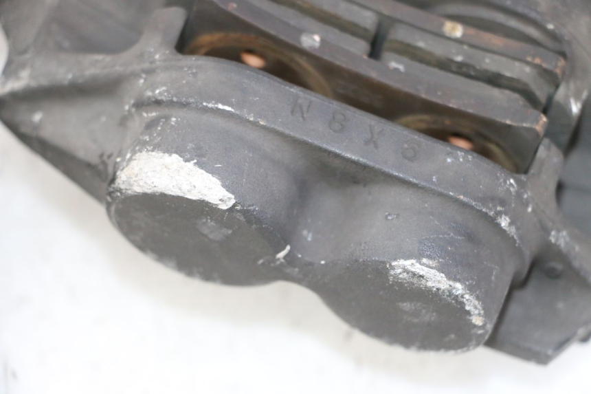 photo de ÉTRIER DE FREIN AVANT YAMAHA TDM ABS 900 (2002 - 2014)