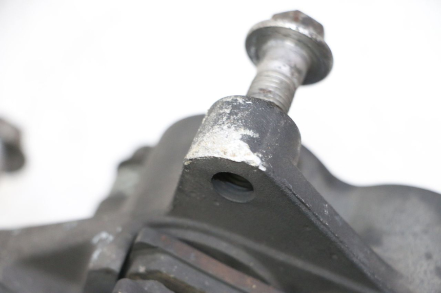 photo de ÉTRIER DE FREIN AVANT YAMAHA TDM ABS 900 (2002 - 2014)