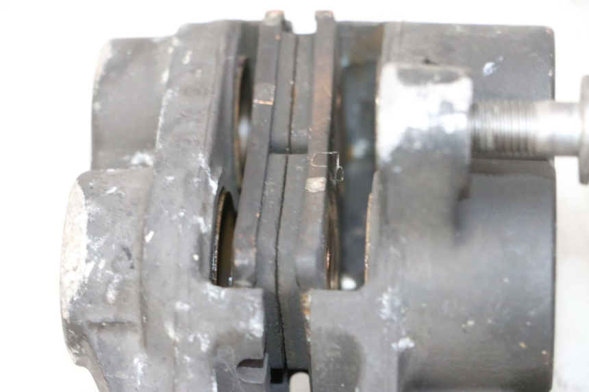 photo de ÉTRIER DE FREIN AVANT YAMAHA TDM ABS 900 (2002 - 2014)