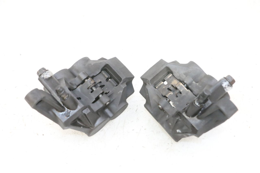 photo de ETRIER FREIN AVANT YAMAHA TDM ABS 900 (2002 - 2014) - Zoom état d’usage