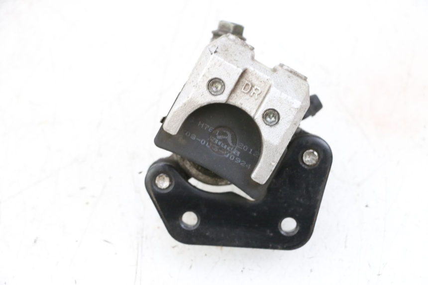 photo de ETRIER FREIN AVANT NECO TEMPO 4T 50 (2022 - 2026) - Gros plan technique