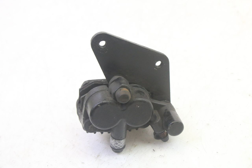 photo de ETRIER FREIN AVANT KSR TR SM 50 (2015 - 2018) - Autre angle de vue