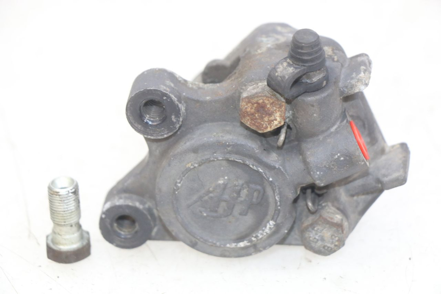 photo de ÉTRIER DE FREIN AVANT PEUGEOT TREKKER 50 (1998 - 2004)