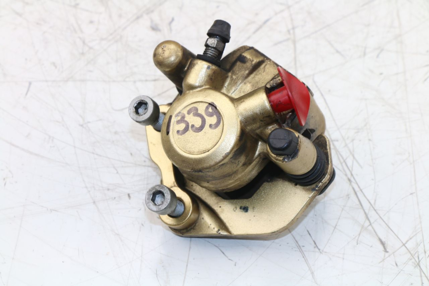 photo de ETRIER FREIN AVANT PIAGGIO TYPHOON 50 (2010 - 2012)