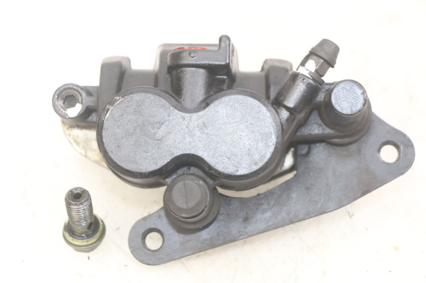 photo de ÉTRIER DE FREIN AVANT MOTRAC URBAN 4T 50 (2016 - 2024)