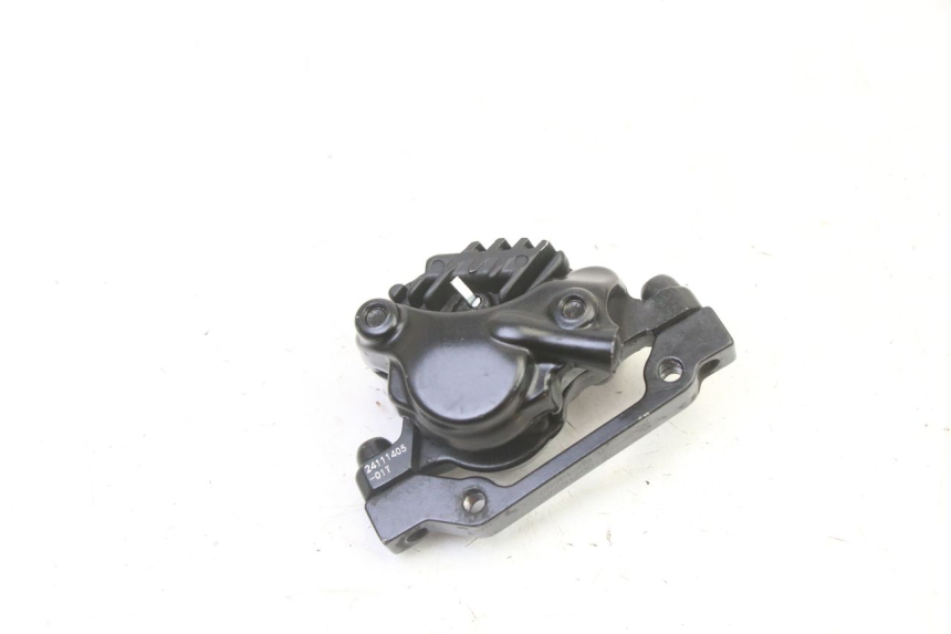 photo de ETRIER FREIN AVANT DUALTRON VICTOR LIMITED 1