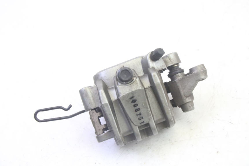 photo de ÉTRIER DE FREIN AVANT DAELIM VJ ROADWIN FI 125 (2008 - 2017) - Zoom état d’usage